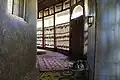 Monastère dans la péninsule de Zege.