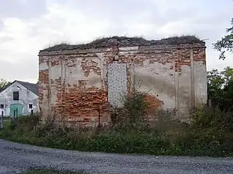 Chodywańce