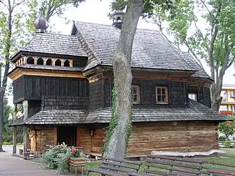 Jarczów (Lublin)
