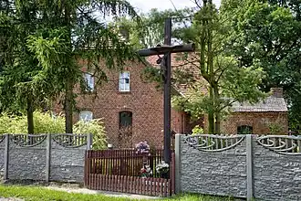 Róża (Nowy Tomyśl)