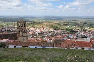 Hornachos