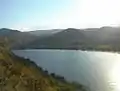 Zebegény.