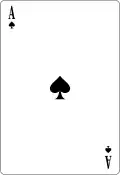 As