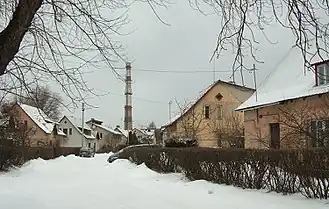 Grigiškės
