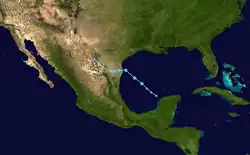 Trajectoire.