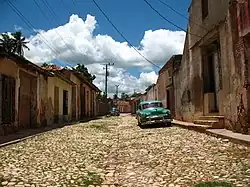Une rue