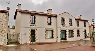Les Clouzeaux