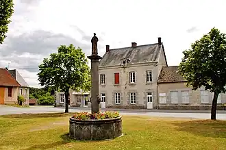 La Villetelle