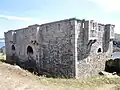 Réduit du fort
