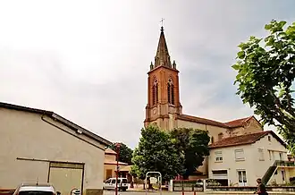 Labastide-du-Temple