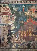 L'histoire de Rahula