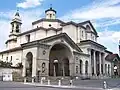 Chiesa prepositurale dei Santi Gervasio e Protasio&nbsp;(it) à Gorgonzola