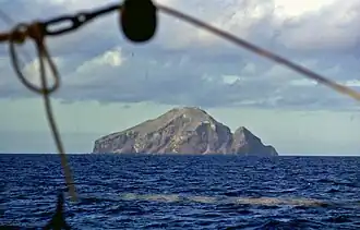 Image illustrative de l’article Île Roca Redonda