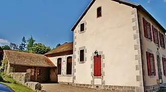 Lioux-les-Monges