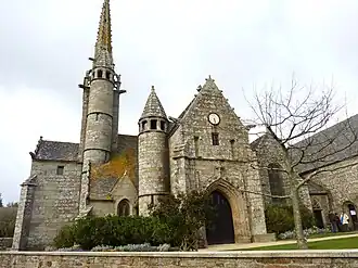 Ploumilliau