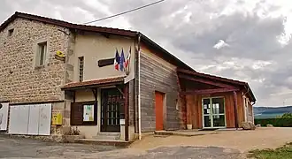 La Chabanne (Allier)