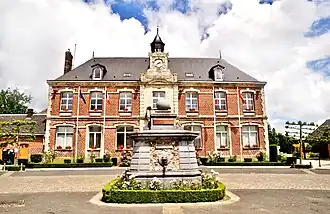 Les Grandes-Ventes