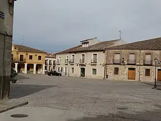 Fuentepelayo