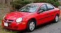 Dodge Neon II phase II