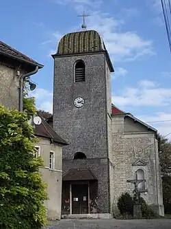 Église.