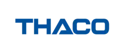 logo de Truong Hai Auto Corporation