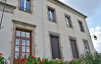 Terre-Clapier
