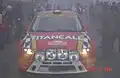Fiat Punto S1600