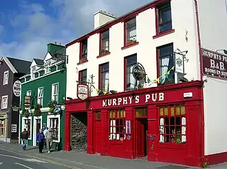 Dingle