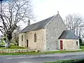 La chapelle du Moustoir 1.