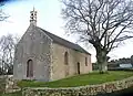 La chapelle du Moustoir 2.