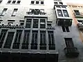 Façade.