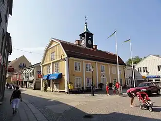 Norrtälje (commune)