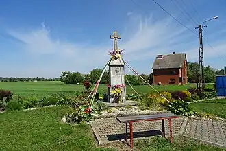 Kępa Wólczyńska