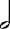 \new Staff \with {
\remove "Staff_symbol_engraver"
\remove "Time_signature_engraver"
\hide Clef
}
a'2