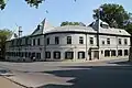 Cercle de la Garnison de Québec