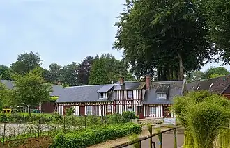 La Chapelle-sur-Dun