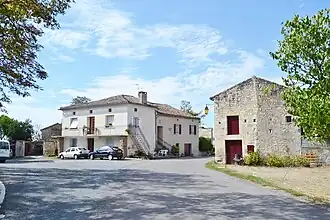 Donnazac