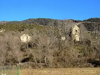 Lavelilla