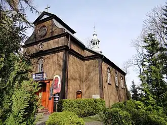Ciemniewko