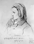 Johannes Brahms