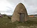 Cabocha en las antiguas eras.