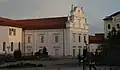 Collège jésuite de Vinnytsia.