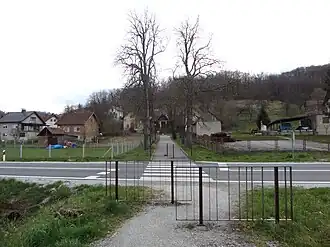 Klokovec