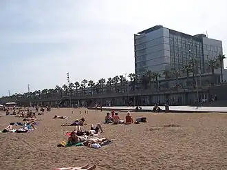 Image illustrative de l’article Hôpital de la Mer
