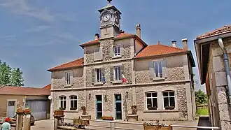 Chevillard (Ain)