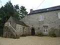 Le manoir du Bois de la Roche 2.