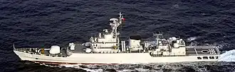 illustration de Type 053H3