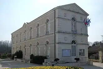 Saint-Pierre-La-Noue