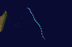 Trajectoire.