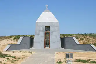 monument et